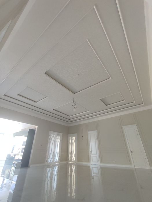 Мастер Нурик. Наружные и внутренние отделочные работы.