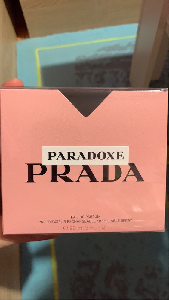 Дамски парфюми 100% оригинал Tom Ford, Dior, Armani, Prada….