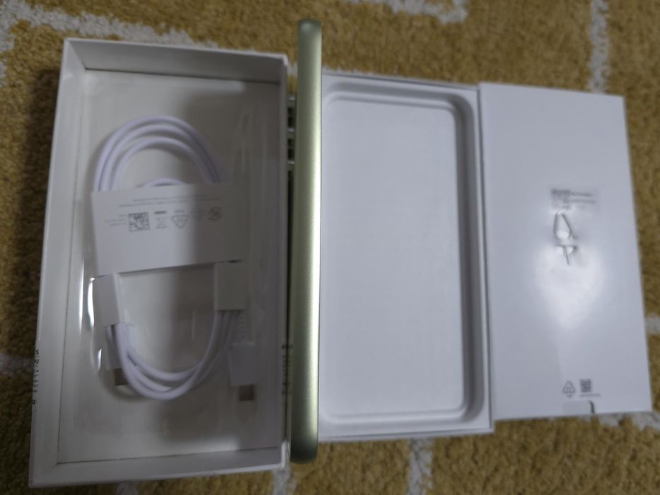 Samsung A54 5G Awesome Lime