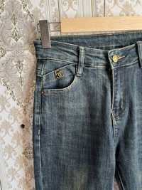 Новые джинсы 28/29 размер
