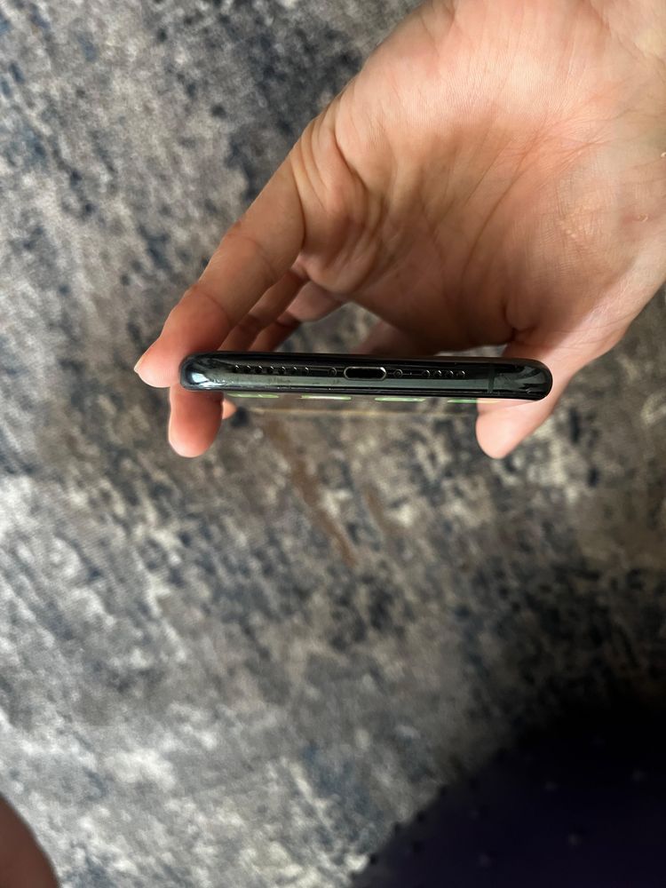 Продается 11 pro max