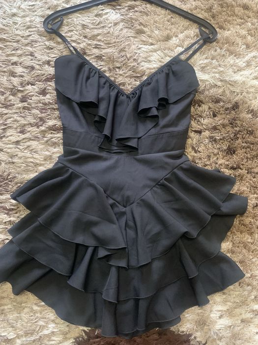 Rochie prive boutique