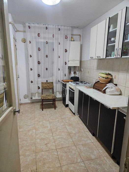 Apartament de vanzare Fieni