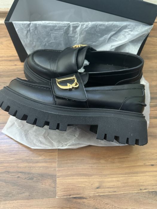 Dsquared дамски обувки