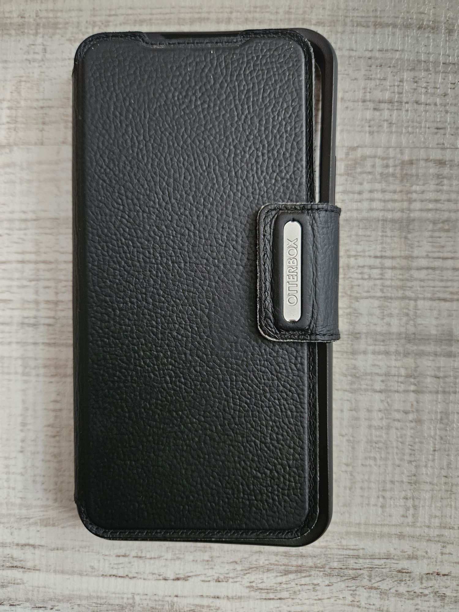 Husa Samsung Galaxy S22 plus + negru Otterbox Strada