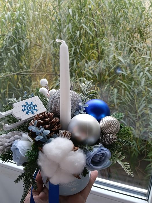 Decorațiune Crăciun