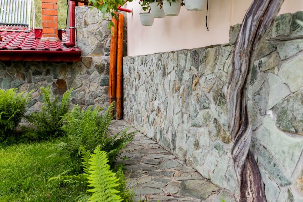 Piatra Naturala Decorativa Dimensionata ,Travertin si Marmura