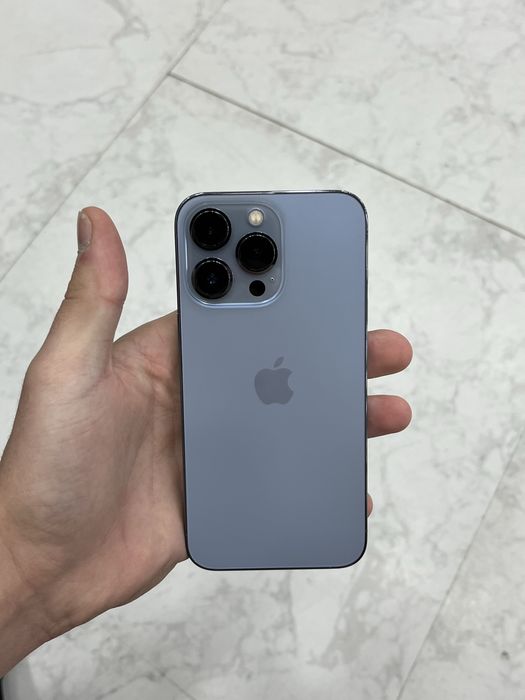 Продам Айфон 13 про в хорошем состояние