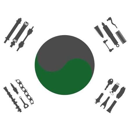 Автозапчасти под заказ,Kia Hyundai BMW Mercedes-Benz SangYong Daewoo