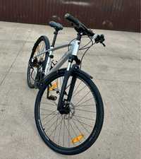 Bicicleta Trek Dual Sport 2