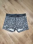 Pantaloni scurti compresie de dama Under Armour marimea L