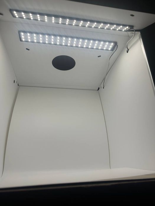 Fotobox photo box
