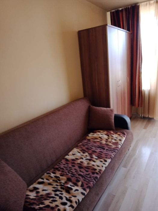 Proprietar inchiriez garsoniera centrala în Cluj