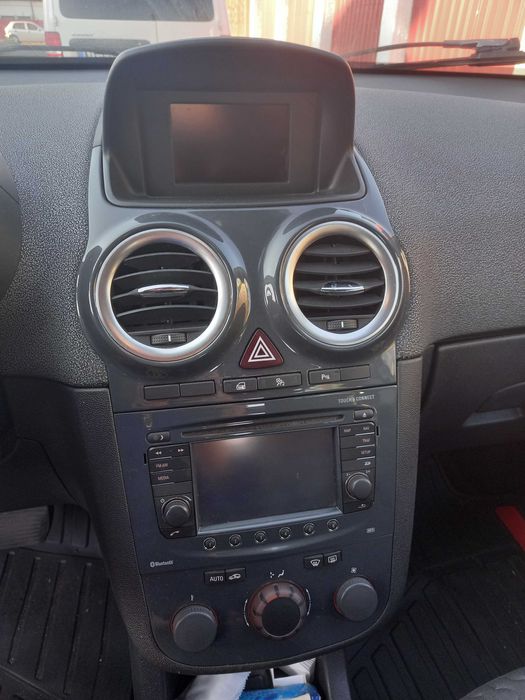 Vind opel corsa automata