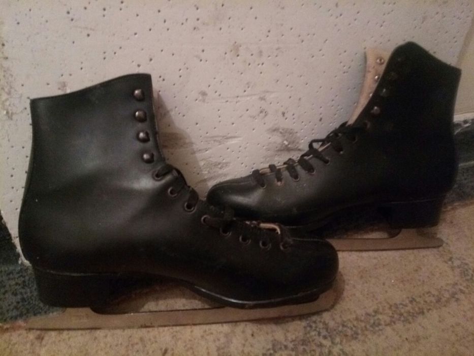 Кънки за лед  Patrik