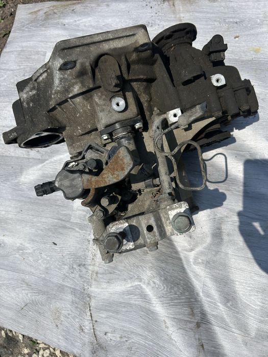 Скоростна кутия за Vw Golf 4/ audi a3/ Oktavia/ seat 1,9tdi 90/110ks