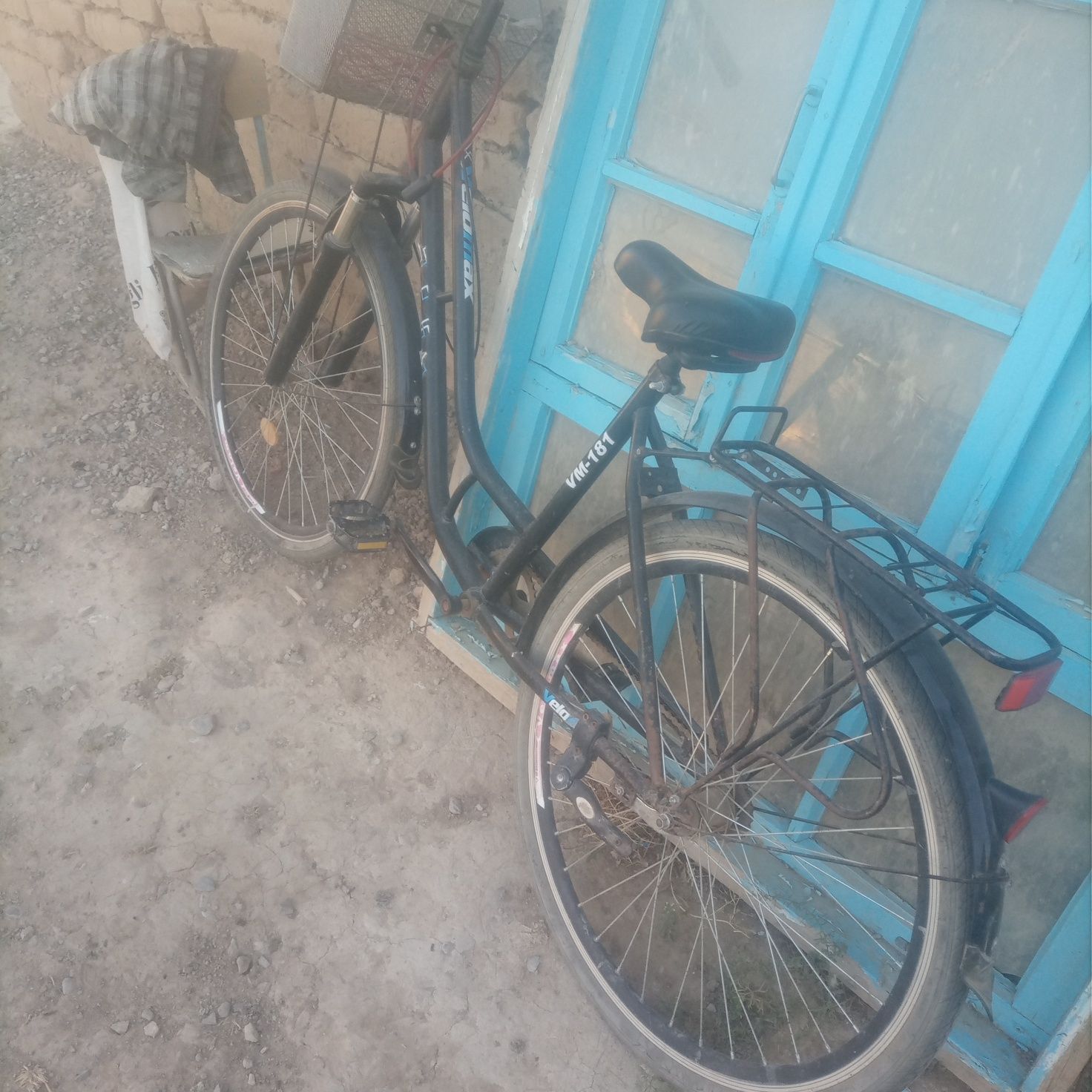 Velosiped  sotiladi