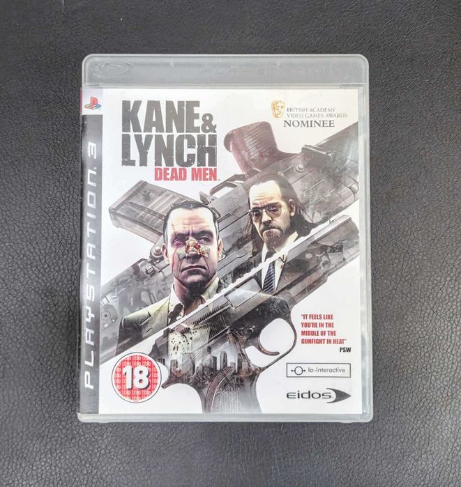 Игри за Sony PlayStation 3 PS3