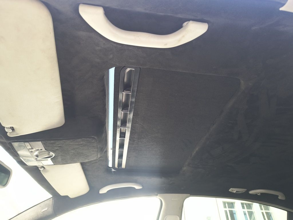 Skoda superb full option
