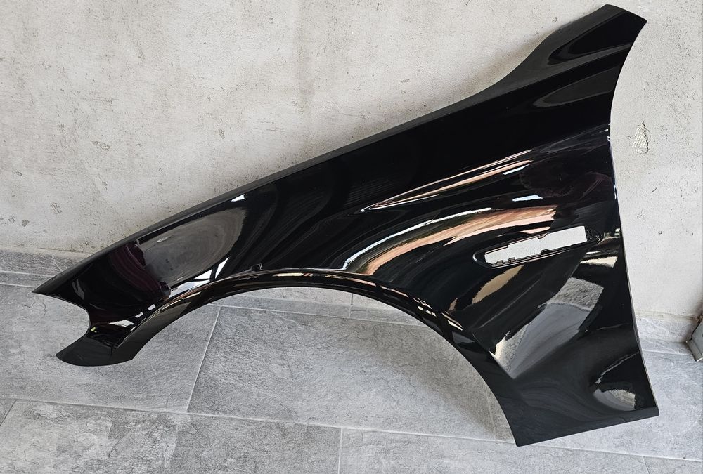 Aripa bmw originala stanga fata f10 f11
