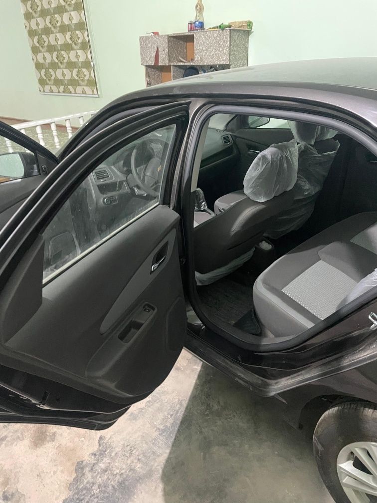 Chevrolet Cobalt АТ