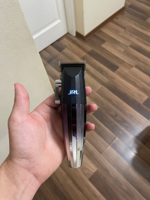 masina de tuns jrl