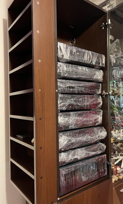 Yamaha DSP-E390 = Digital Sound Field Processor