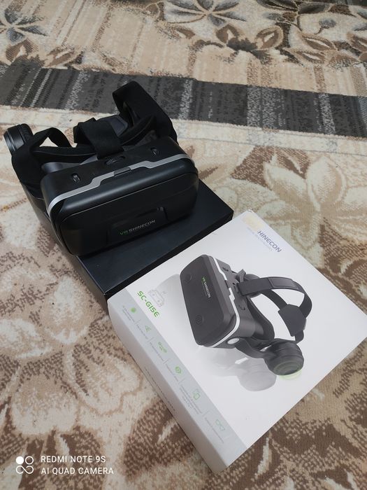 Виар Очьки продам.