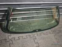 Luneta AUDI A4 III Avant 8ED, B7 2004 - 2008 TDI BKE, BRB GUARDIAN 43R-00137 8E9845501E