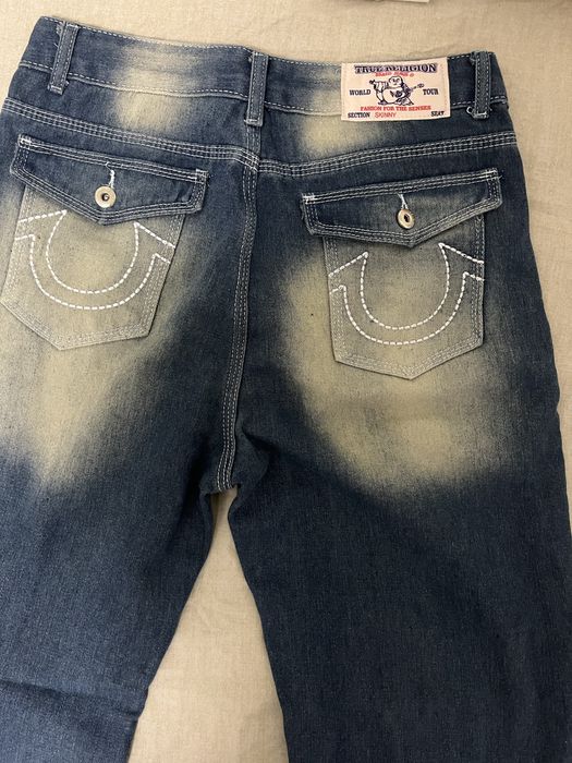 дънки true religion