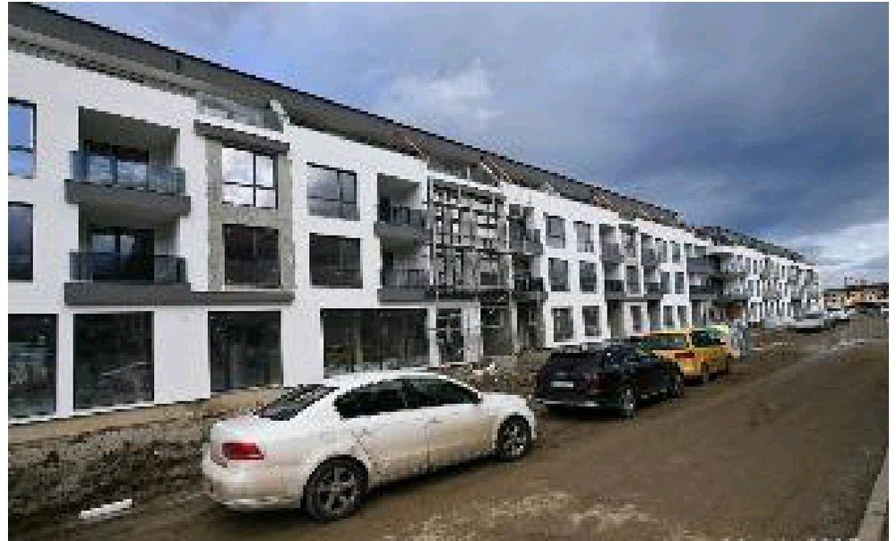 Продавам едностаен апартамент в Малинова долина