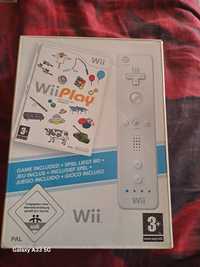 Vand controler wii