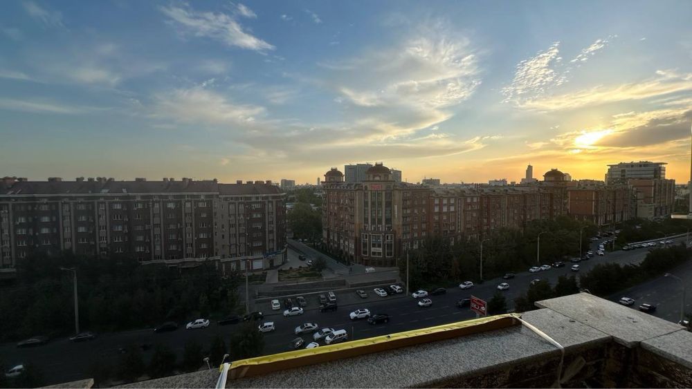 Срочно Продается Квартира 3/8/10 100м2 на ЖК «Poytaxt Gavhari» Ц-2