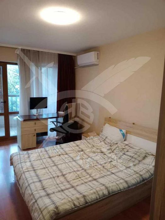 Дава се под наем Двустаен апартамент в Варна, Чаталджа - 65 кв.м за 550 € - Снимка #4