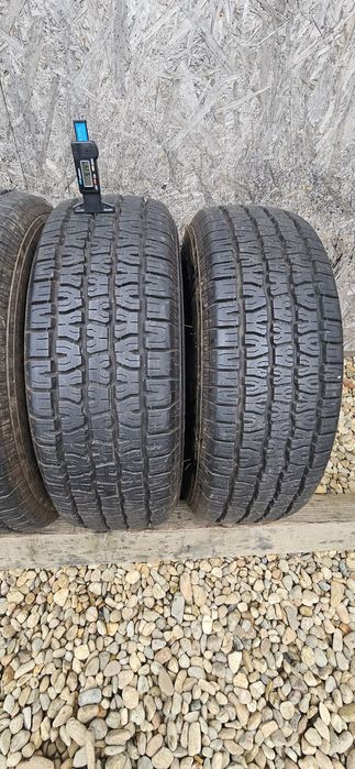 Anvelope BF Goodrich Radial T/A 225/70 R15 100S