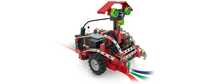 Fischertechnik Robotik TXT Discoverry.