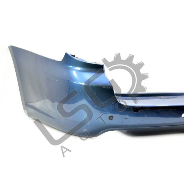 Задна броня Subaru Legacy IV 2003-2009 SU220621N-12