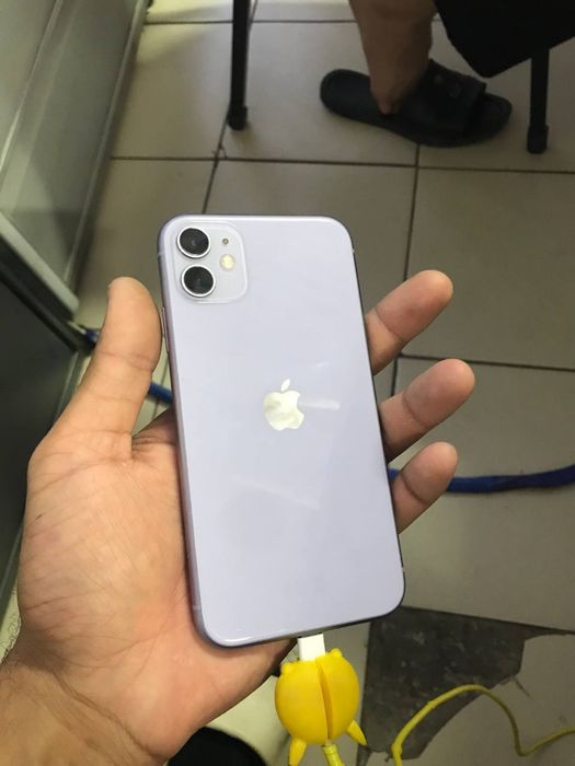 Айфон 11 128/76