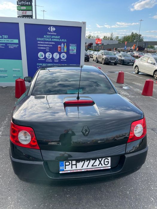 Vand Renault Megane 2