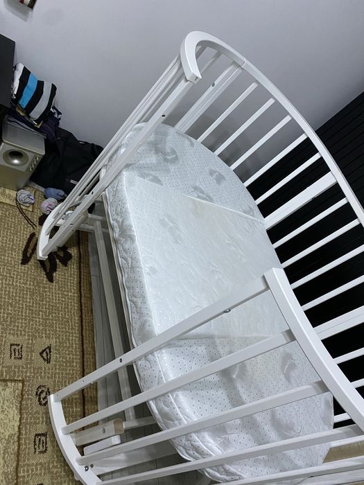 Продам Манеж Трансформер