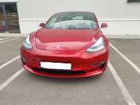 Tesla Model 3 Long Range AWD (4x4) FULL AUTOPILOT