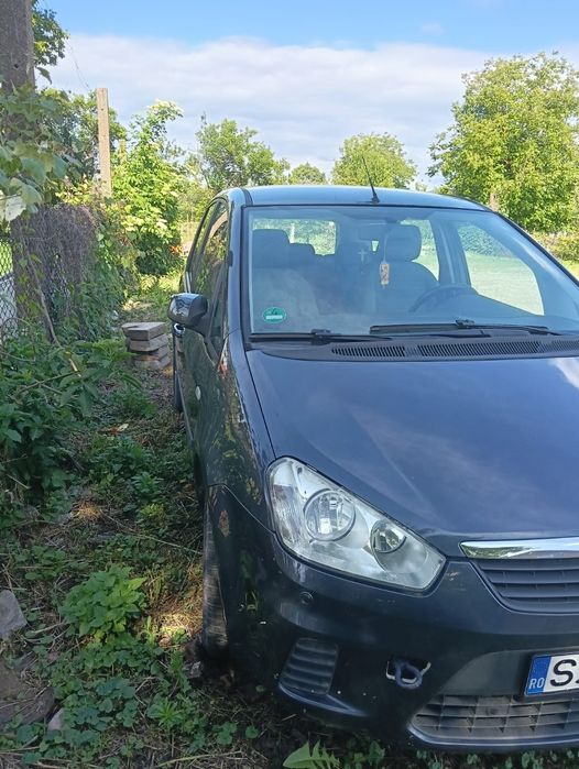 Vând Ford CMAX 2007