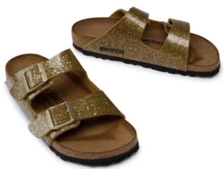Birkenstock 38 размер