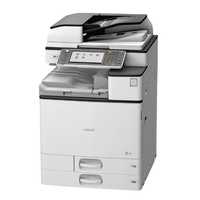 Multifuntional Ricoh IMC 2000, Laser color A3