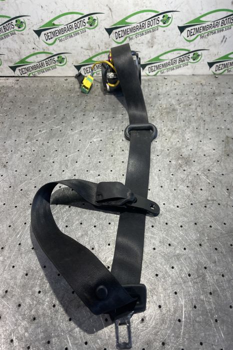 Centura siguranta fata stanga 560976701 Volkswagen VW Phaeton prima g