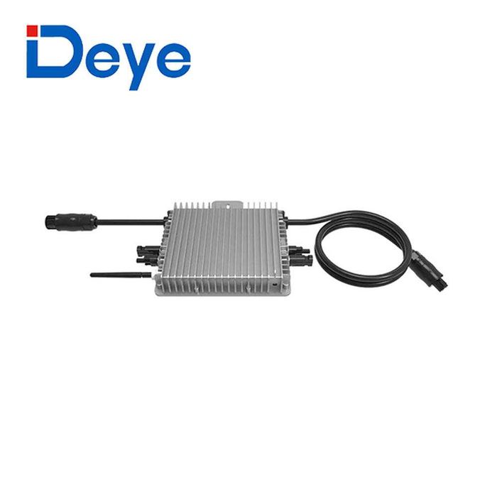 Micro Inverter Deye pentru Panouri Solare,800W