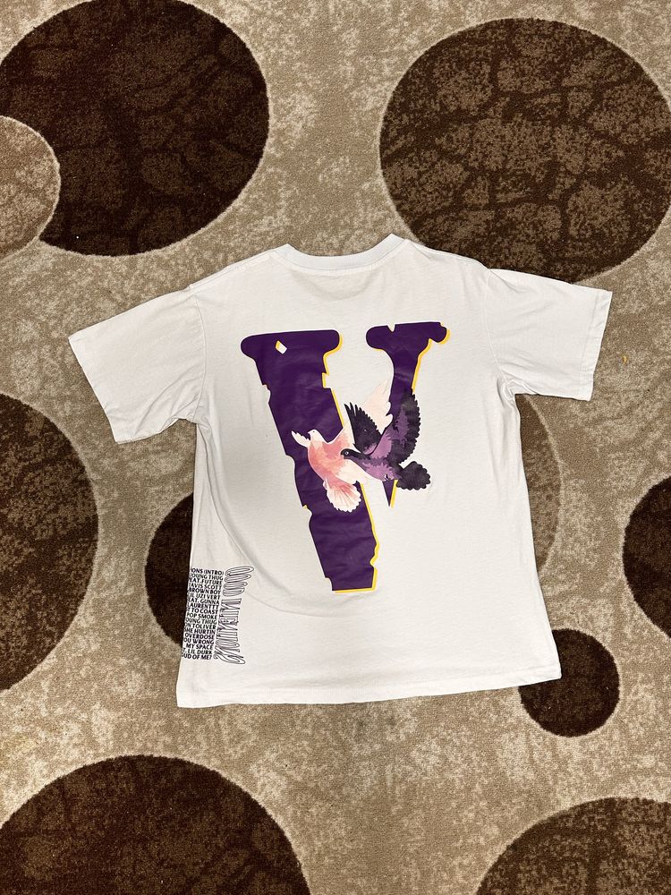 Vlone тениска