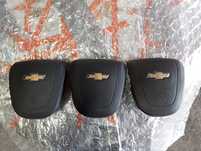 Airbag chevrolet volt,cruze,trax,malibu,orlando аербег шевролет волт