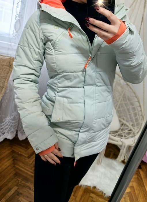 Geaca dama ski mărimea S Fundango