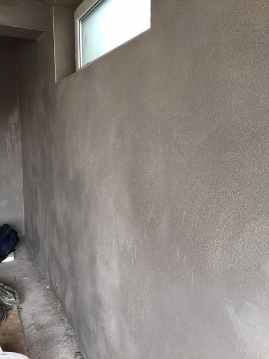 Tencuieli și șape mecanizate